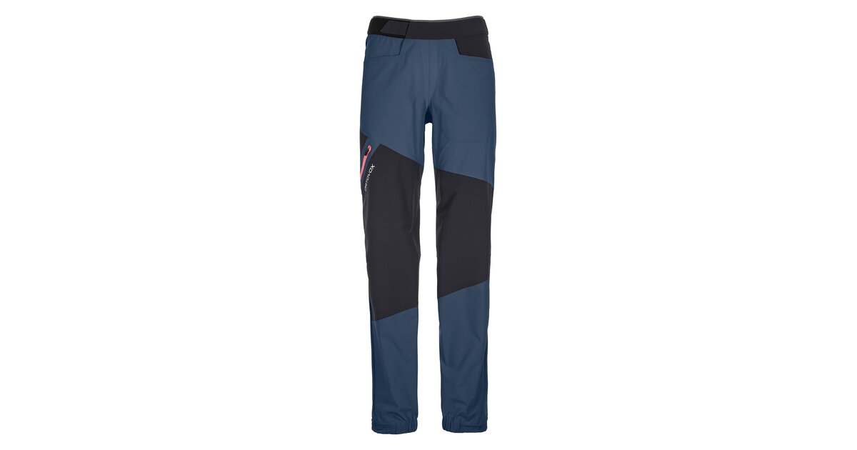 oeight  wear pants 希少！ ORTOVOX VAJOLET PANTS W | Lightweight Pants | ORTOVOX